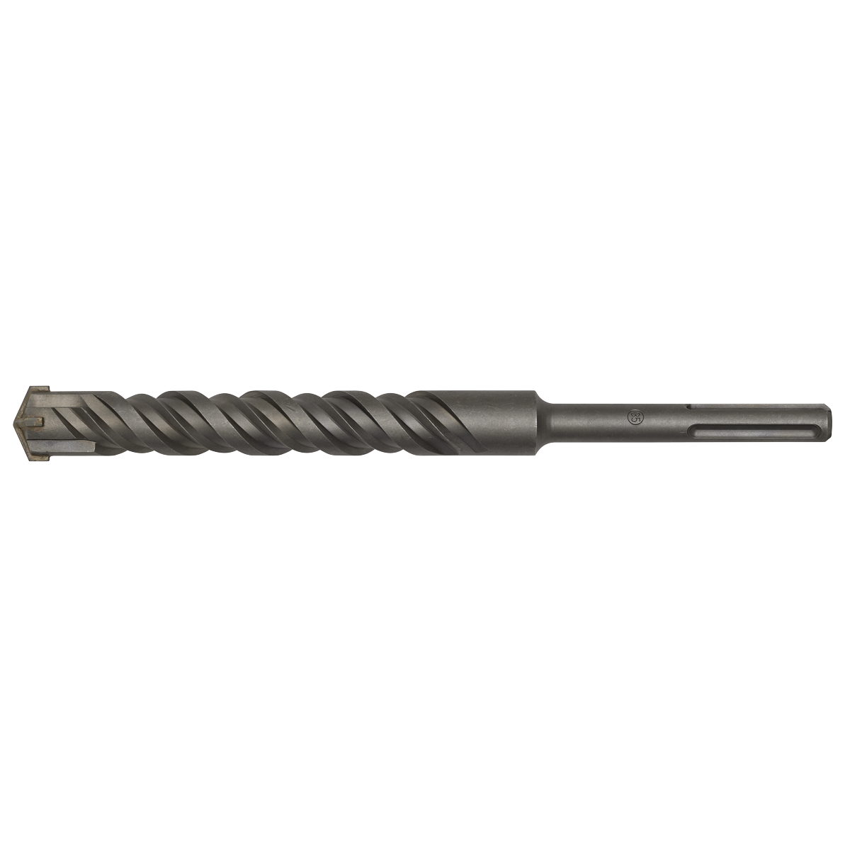 SDS MAX Drill Bit 35 x 370mm MAX35X370