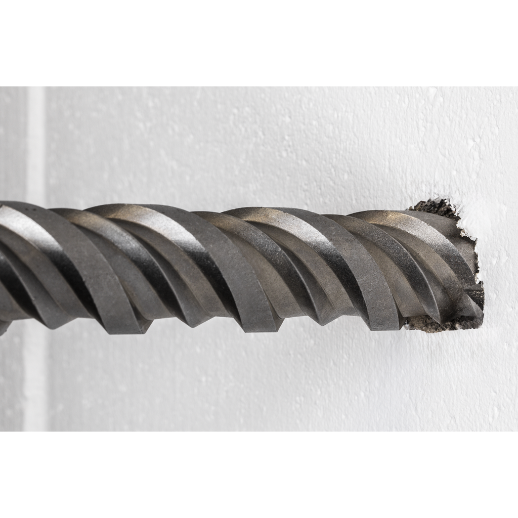SDS MAX Drill Bit 35 x 570mm MAX35X570