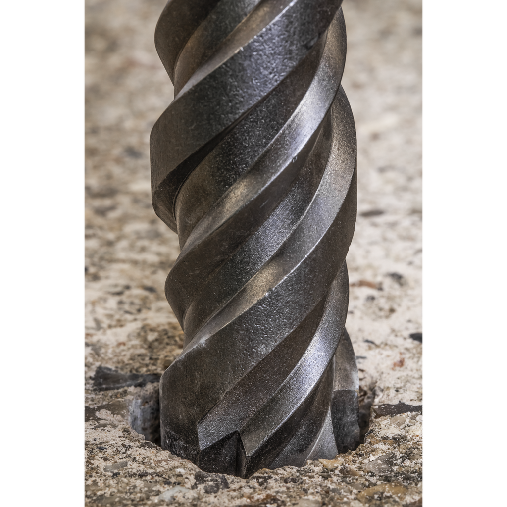 SDS MAX Drill Bit 35 x 570mm MAX35X570