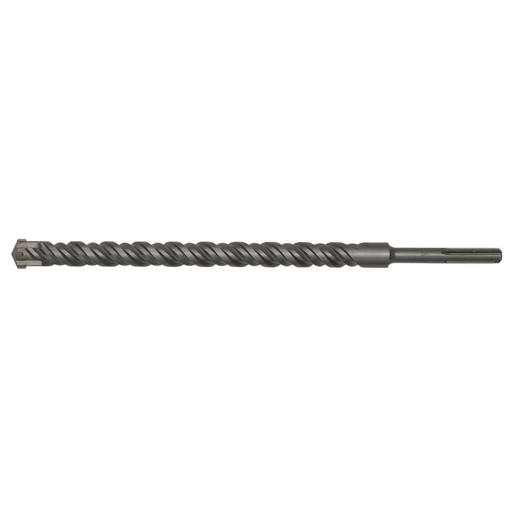 SDS MAX Drill Bit 35 x 570mm MAX35X570
