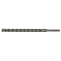 SDS MAX Drill Bit 35 x 570mm MAX35X570