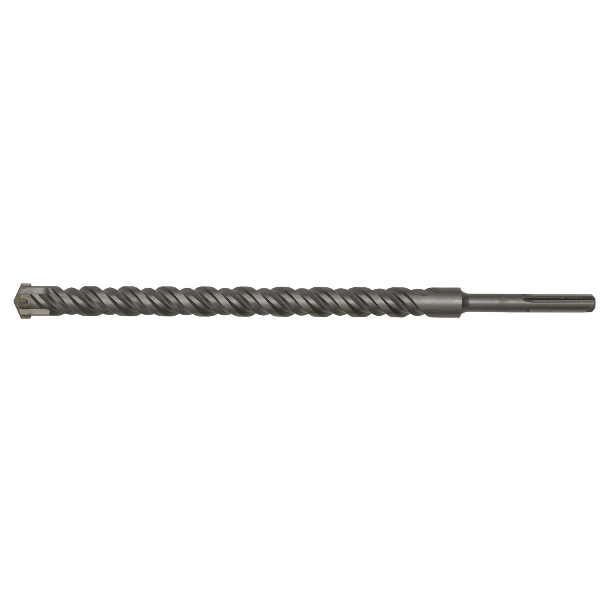 SDS MAX Drill Bit 35 x 570mm MAX35X570