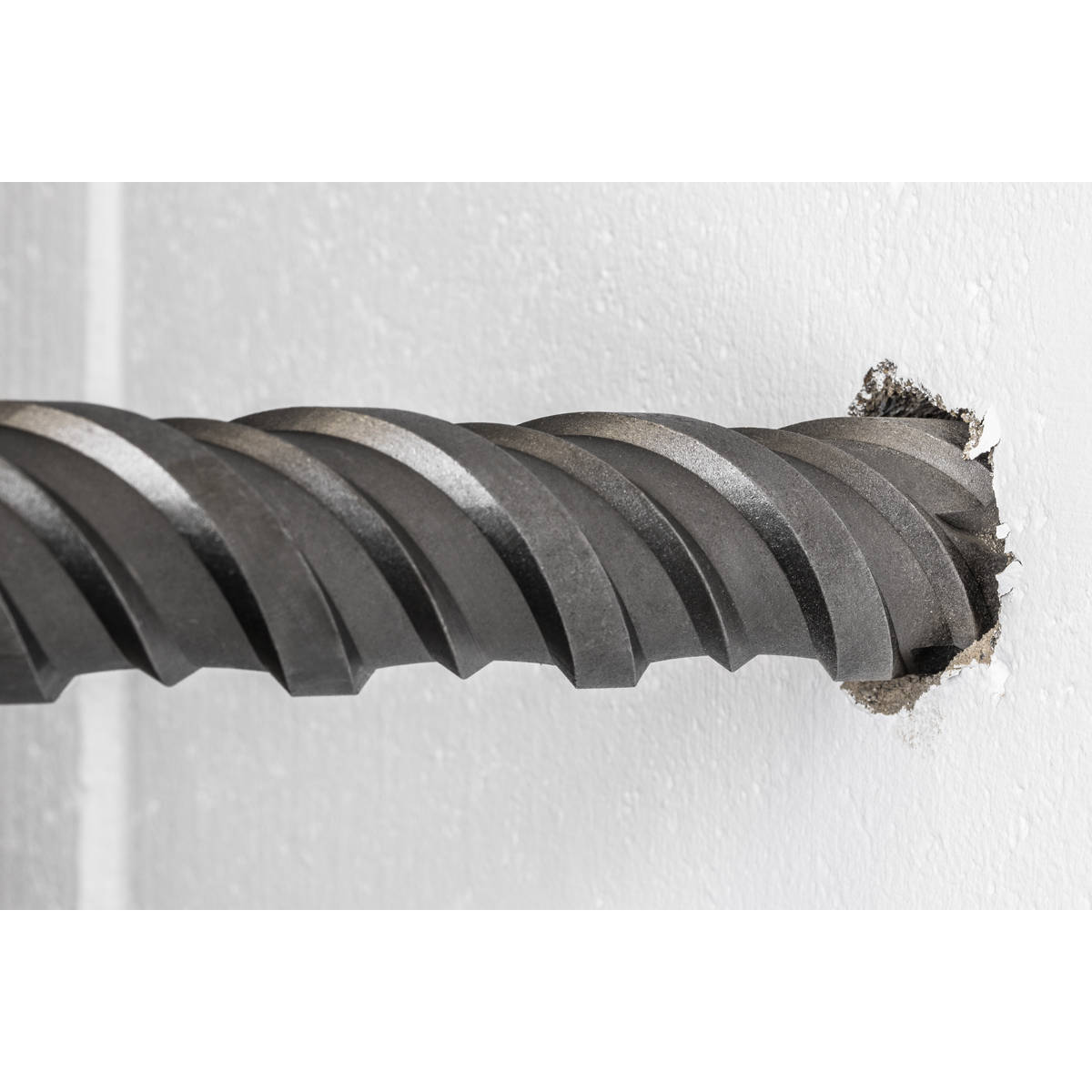 SDS MAX Drill Bit 38 x 370mm MAX38X370
