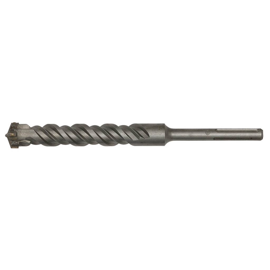 SDS MAX Drill Bit 38 x 370mm MAX38X370
