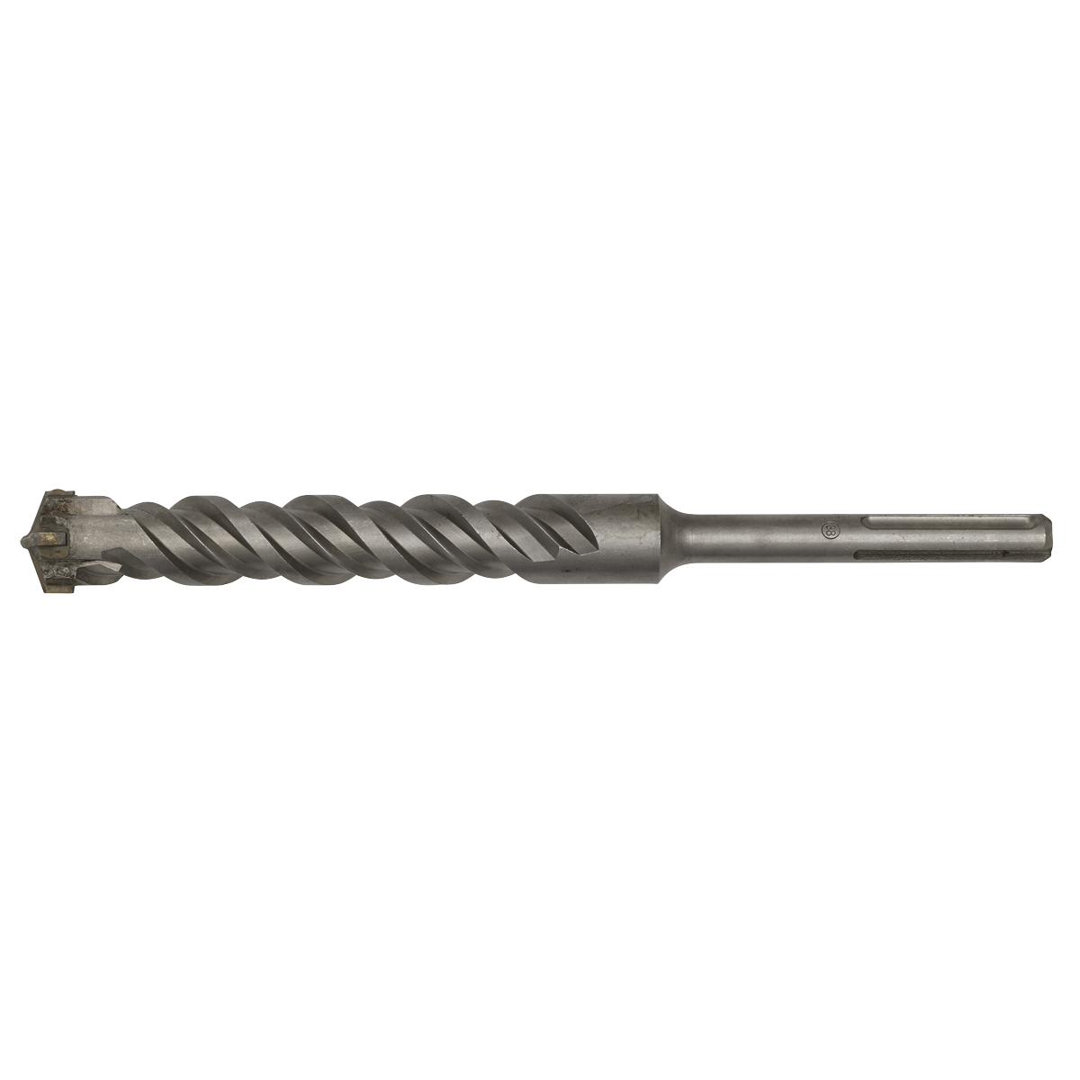 SDS MAX Drill Bit 38 x 370mm MAX38X370