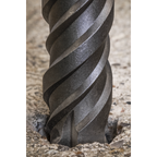 SDS MAX Drill Bit 38 x 570mm MAX38X570