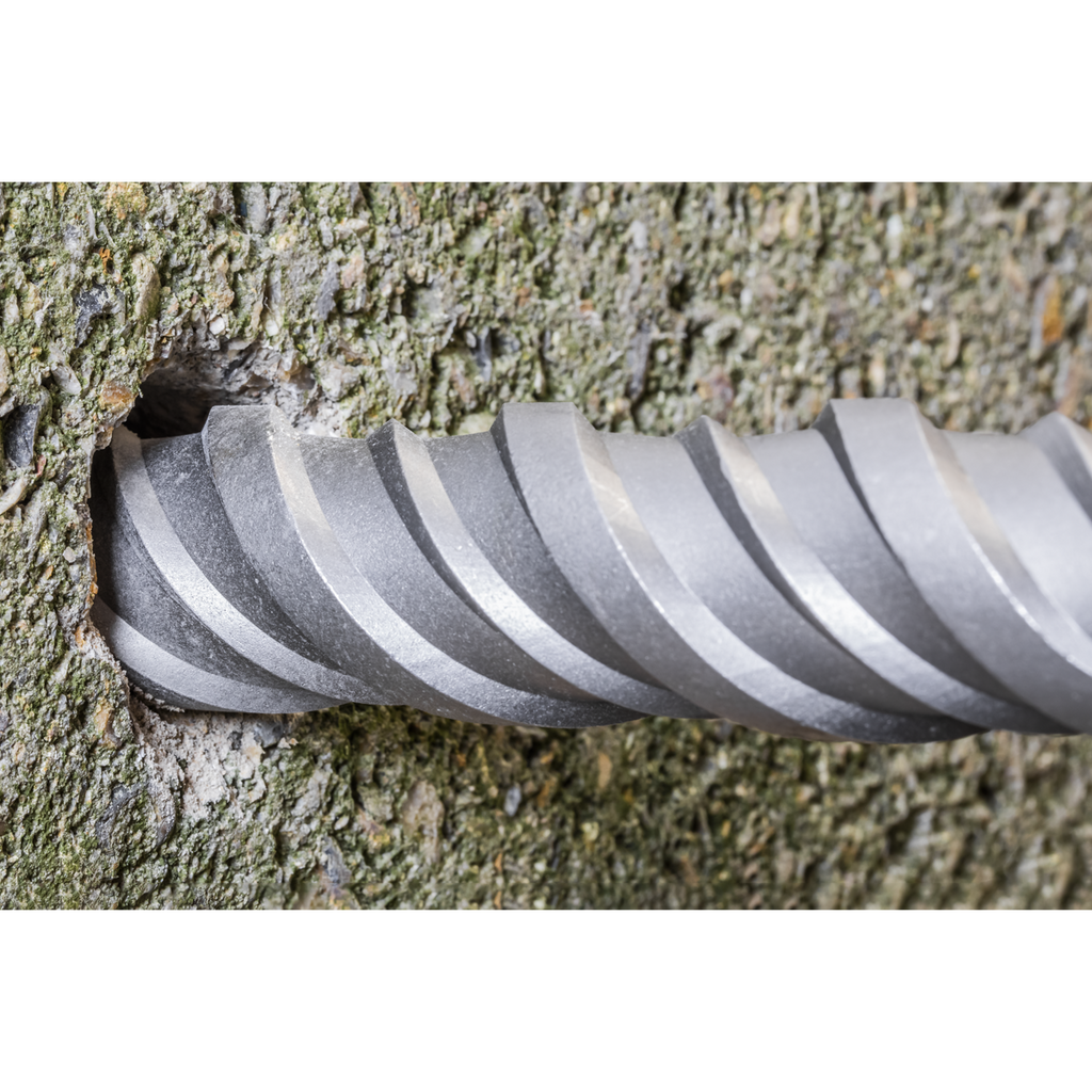 SDS MAX Drill Bit 38 x 570mm MAX38X570