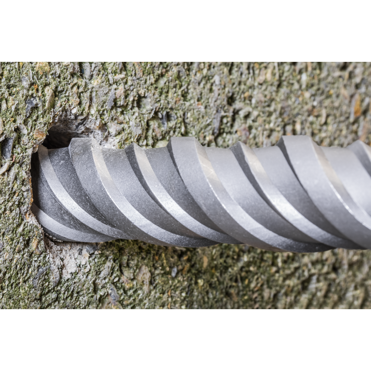 SDS MAX Drill Bit 38 x 570mm MAX38X570