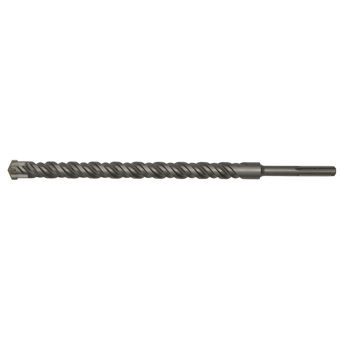 SDS MAX Drill Bit 38 x 570mm MAX38X570