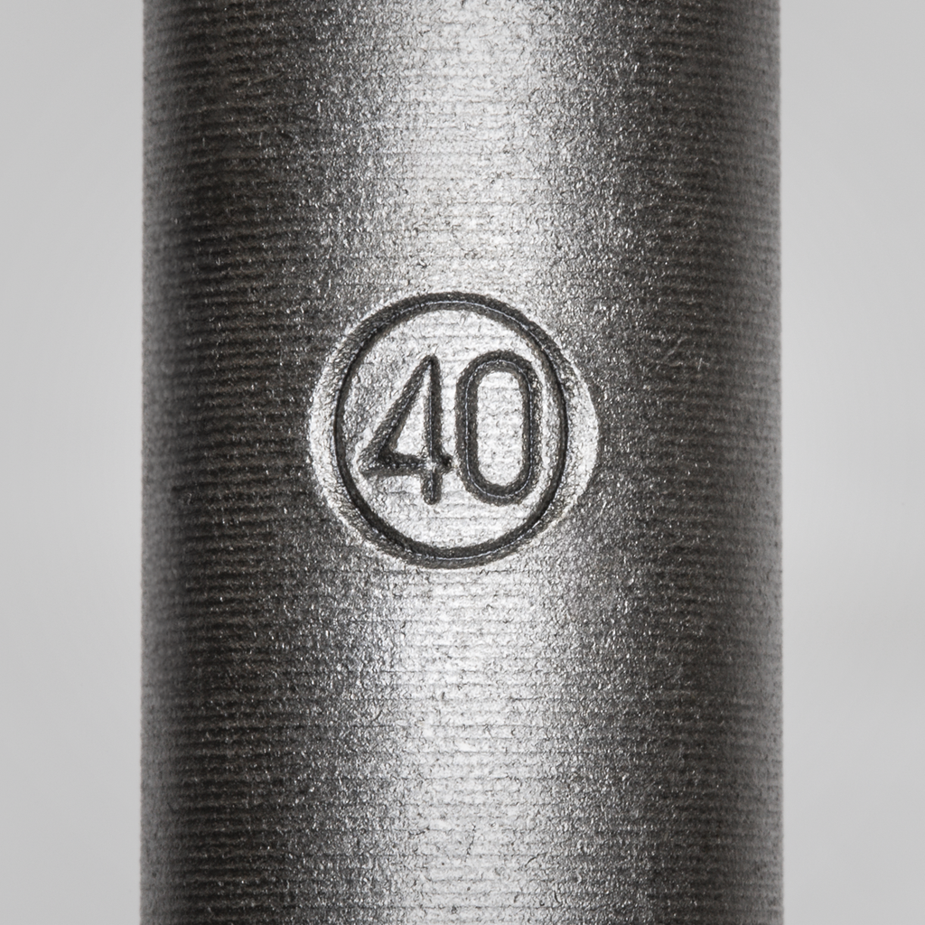 SDS MAX Drill Bit 40 x 1320mm MAX40X1320