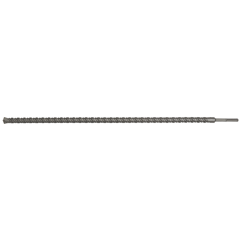 SDS MAX Drill Bit 40 x 1320mm MAX40X1320
