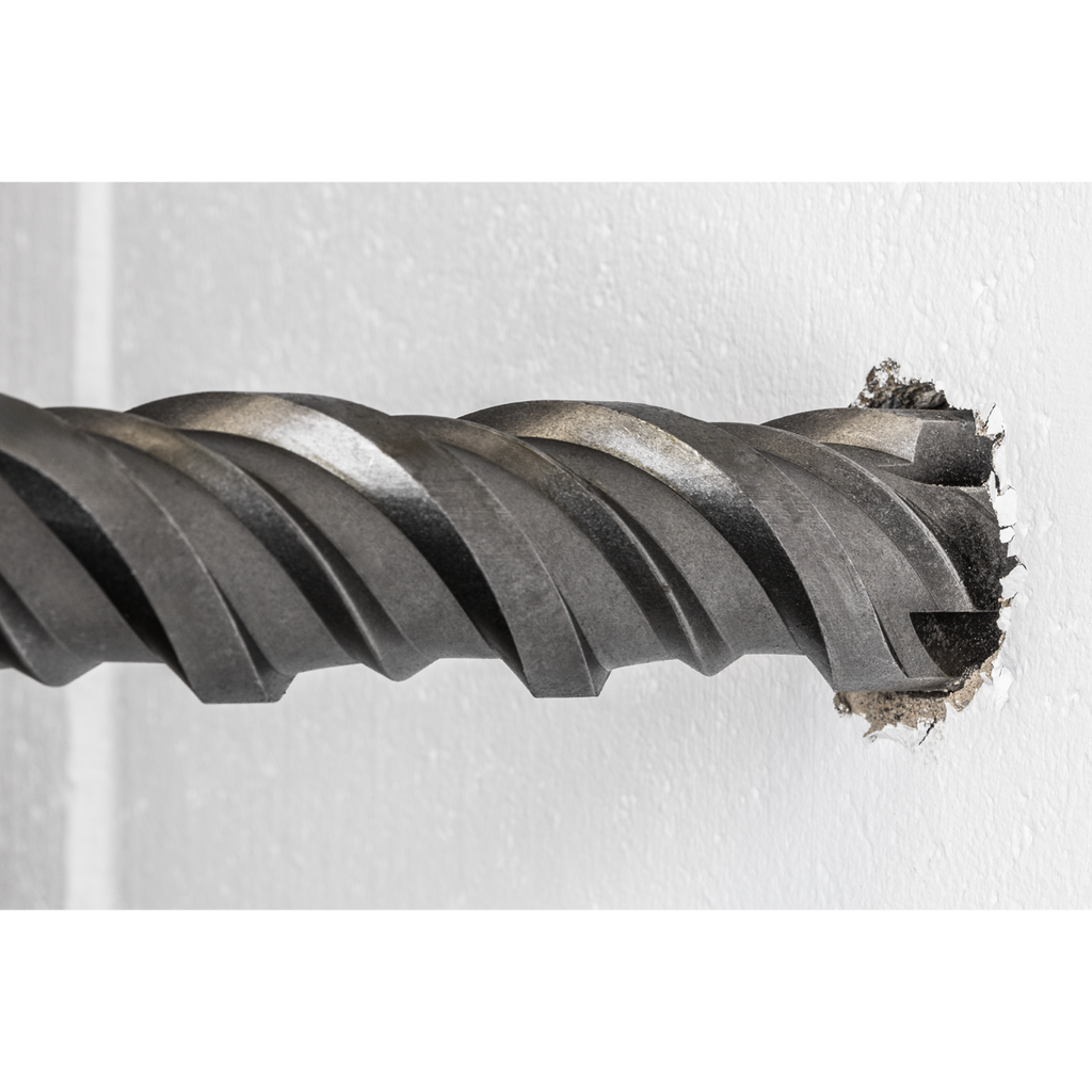 SDS MAX Drill Bit 40 x 370mm MAX40X370