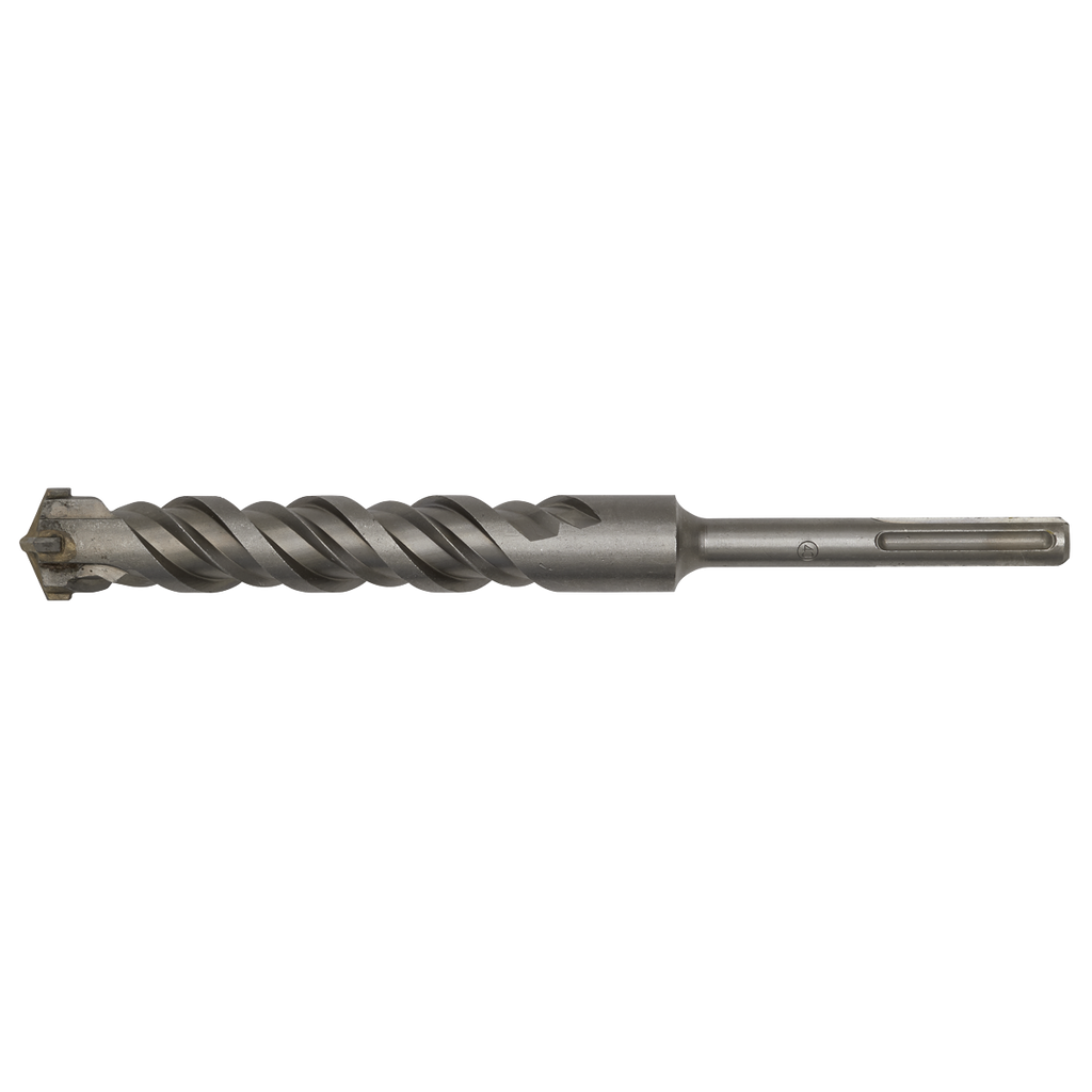 SDS MAX Drill Bit 40 x 370mm MAX40X370