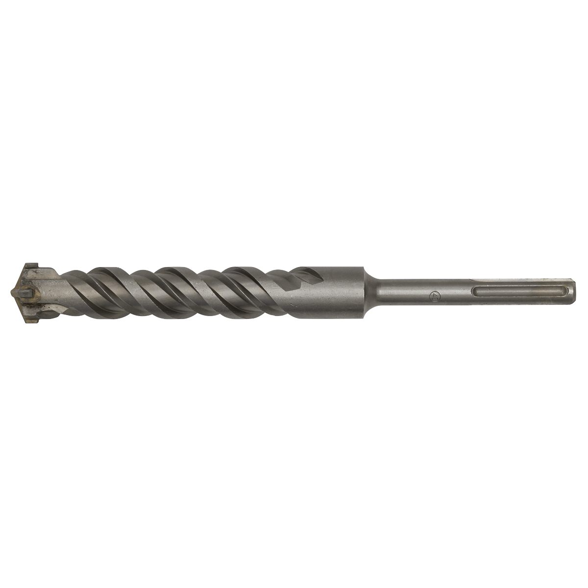 SDS MAX Drill Bit 40 x 370mm MAX40X370