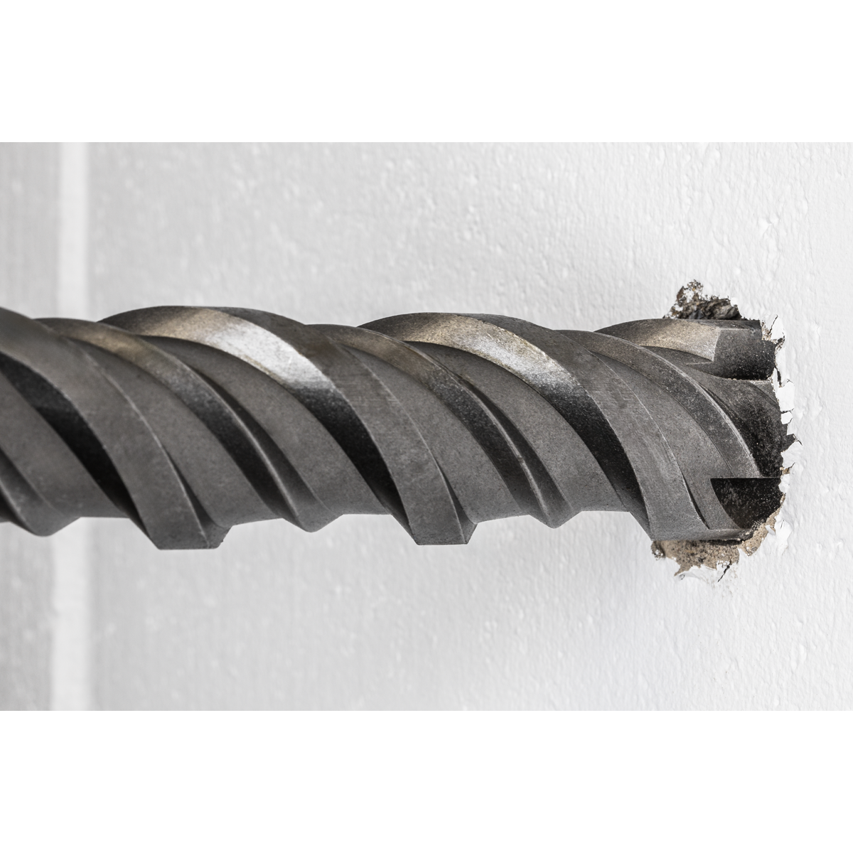 SDS MAX Drill Bit 40 x 570mm MAX40X570