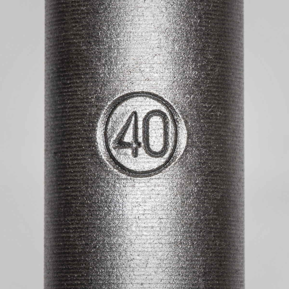 SDS MAX Drill Bit 40 x 570mm MAX40X570