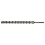 SDS MAX Drill Bit 40 x 570mm MAX40X570