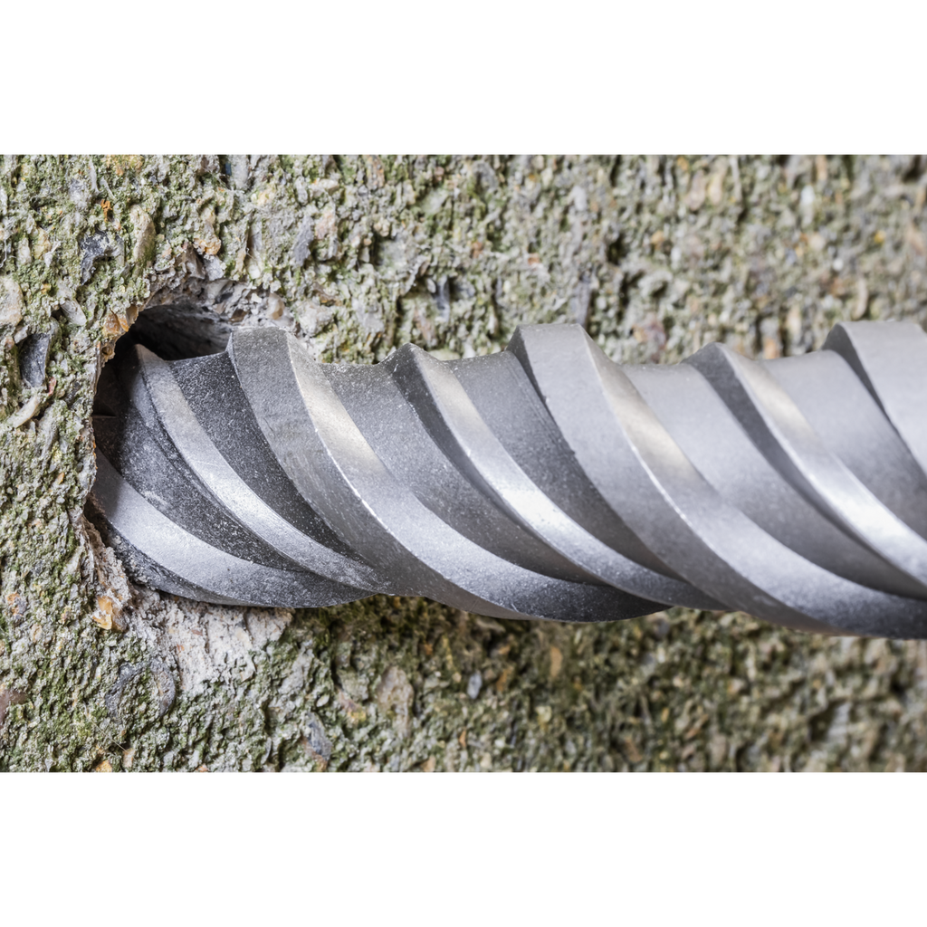 SDS MAX Drill Bit 40 x 920mm MAX40X920