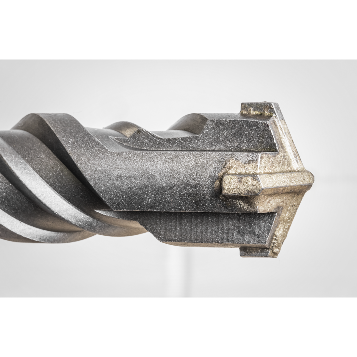 SDS MAX Drill Bit 40 x 920mm MAX40X920