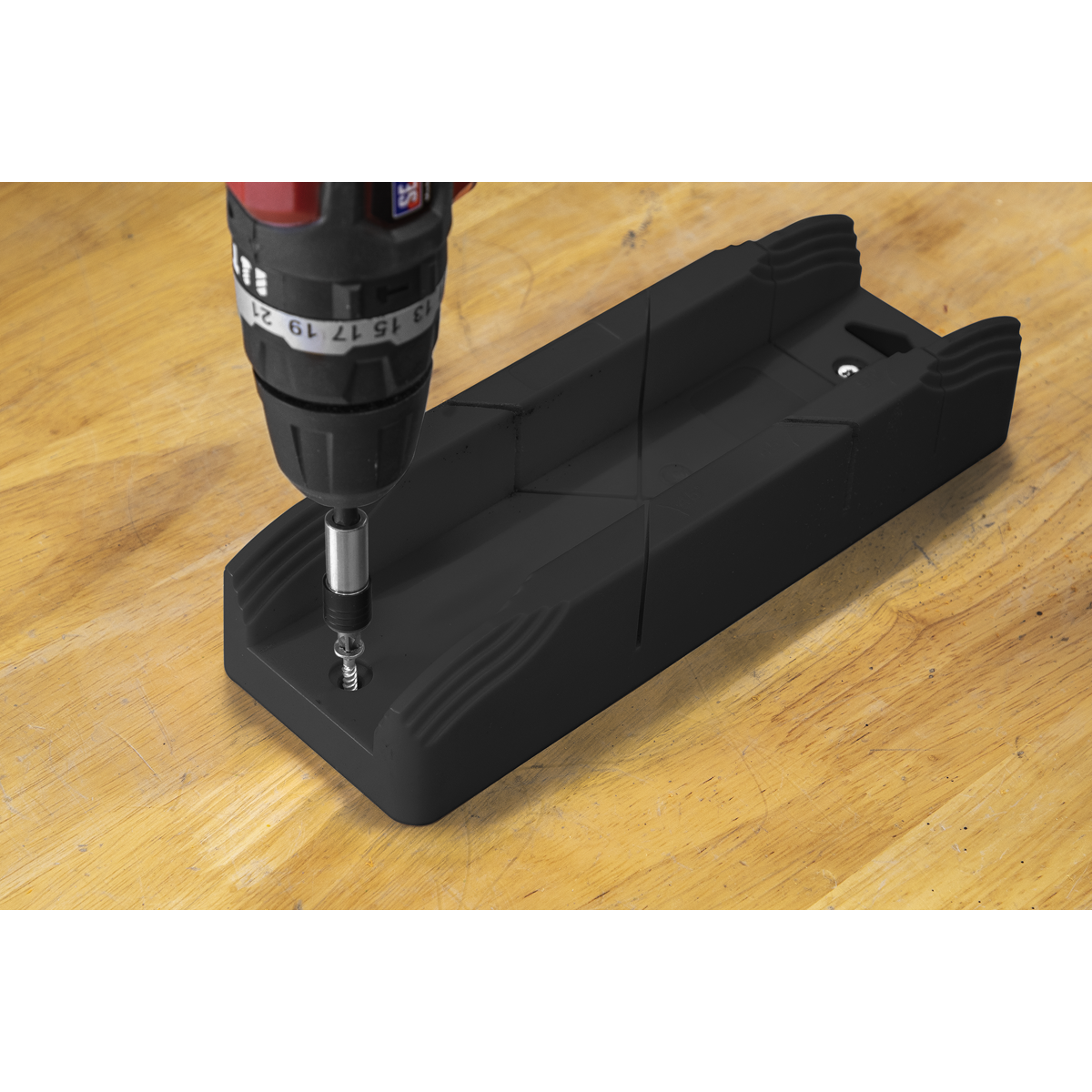 Mini Mitre Box MB01