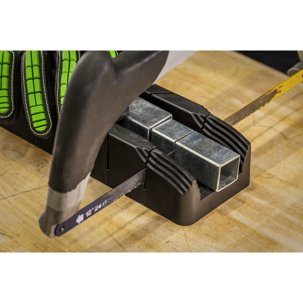 Mini Mitre Box MB01