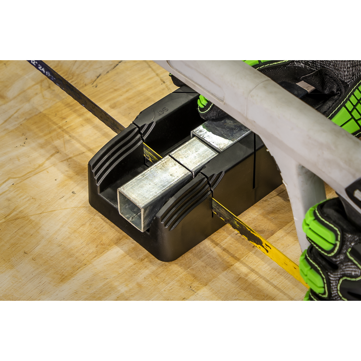 Mini Mitre Box MB01