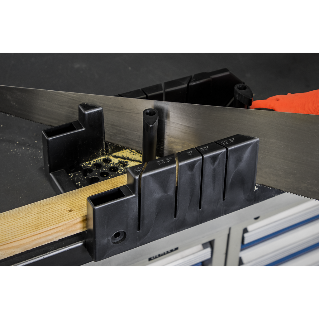 Mini Mitre Box MB02