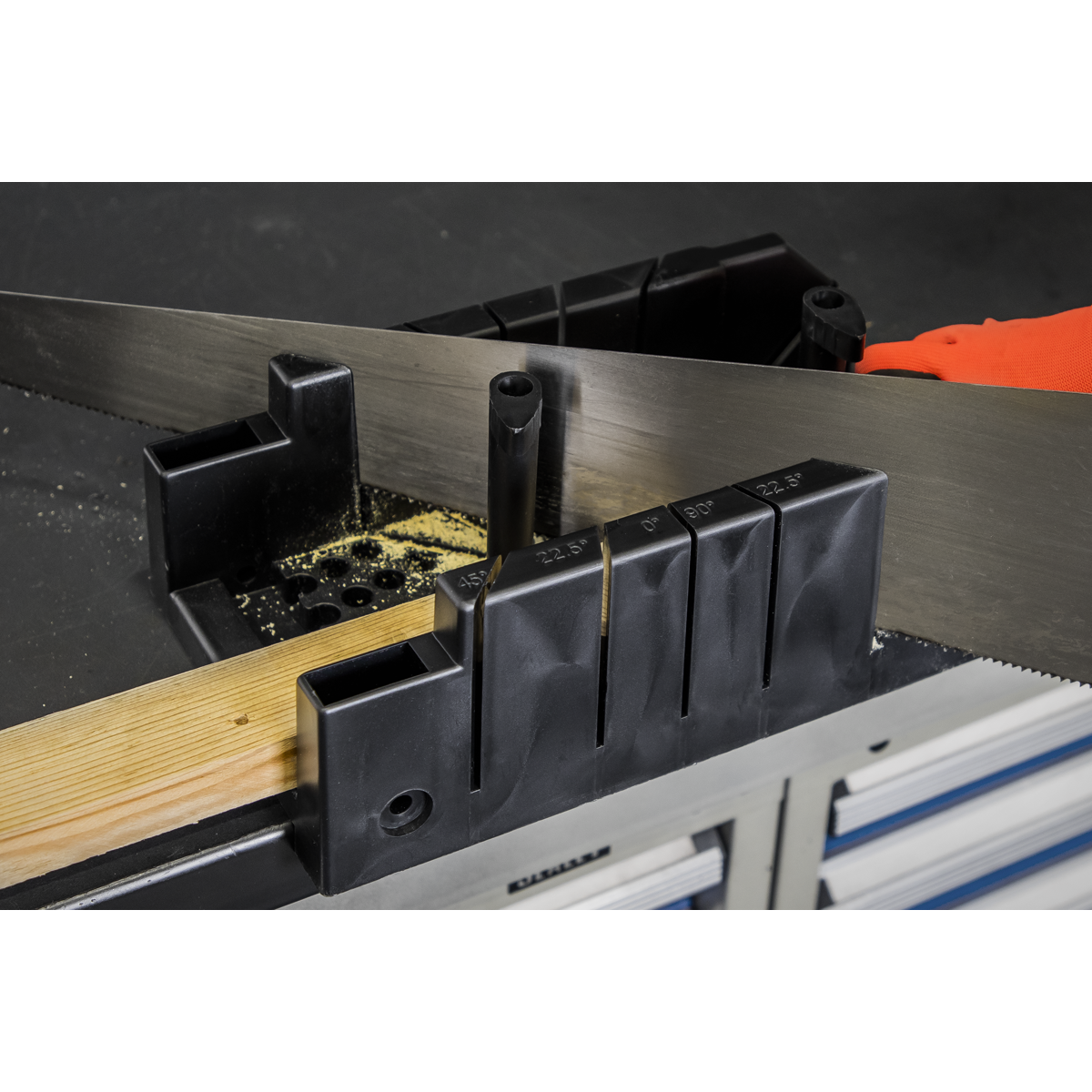 Mini Mitre Box MB02