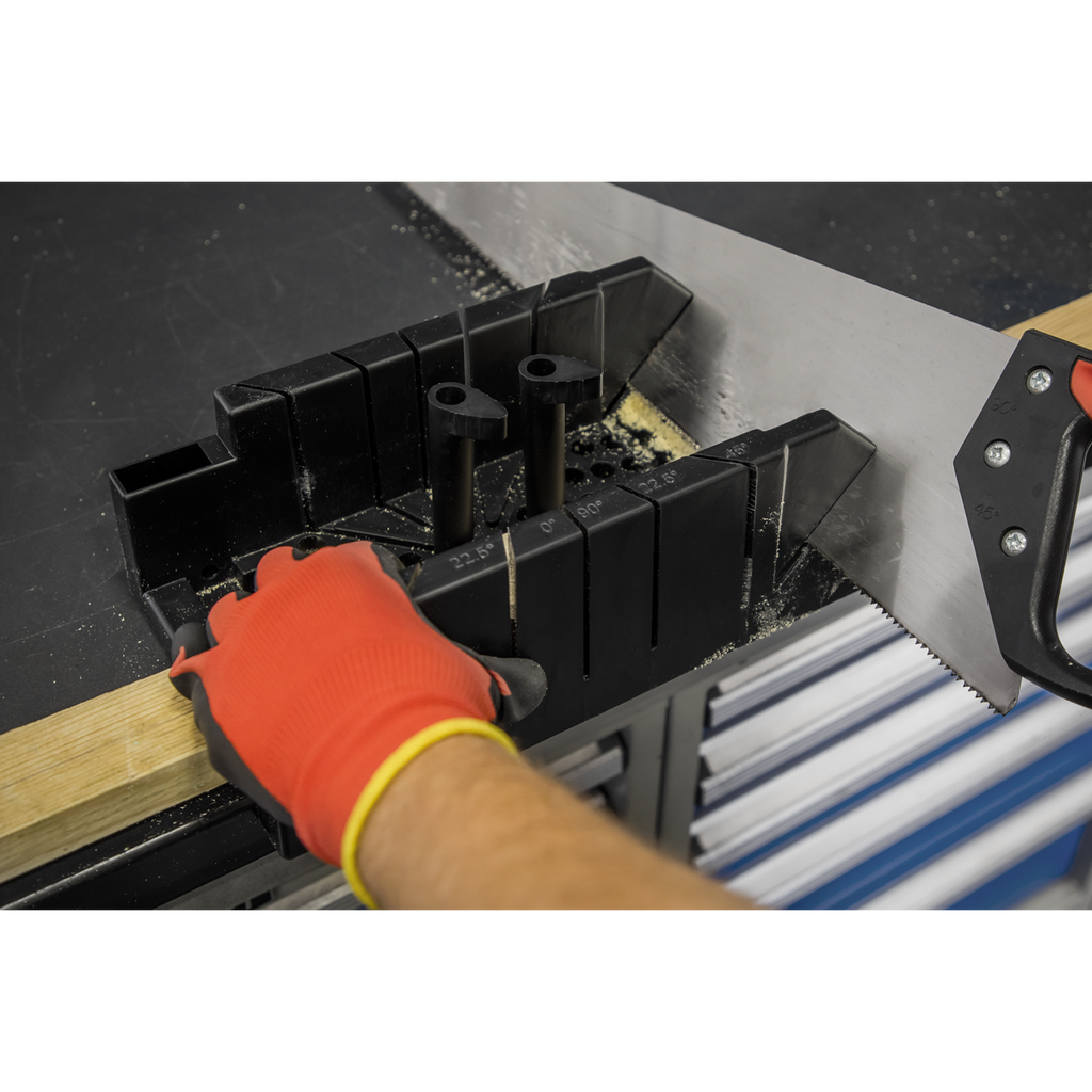 Mini Mitre Box MB02