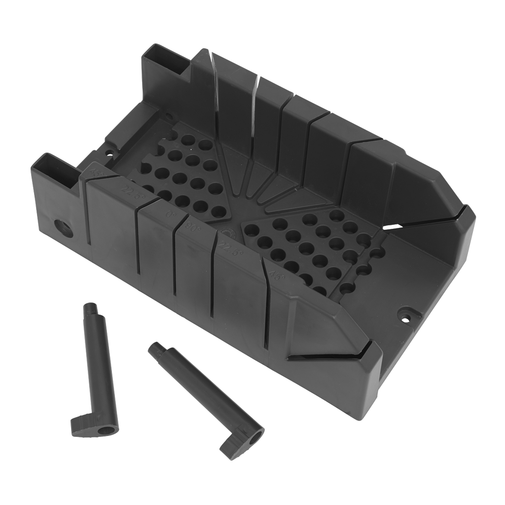 Mini Mitre Box MB02