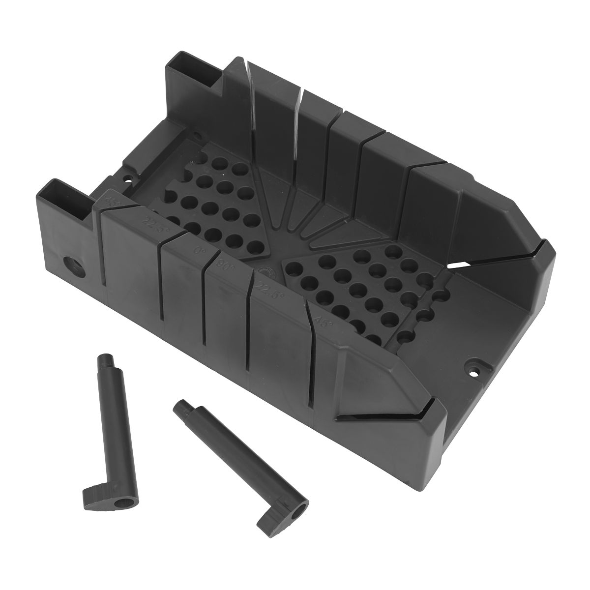 Mini Mitre Box MB02