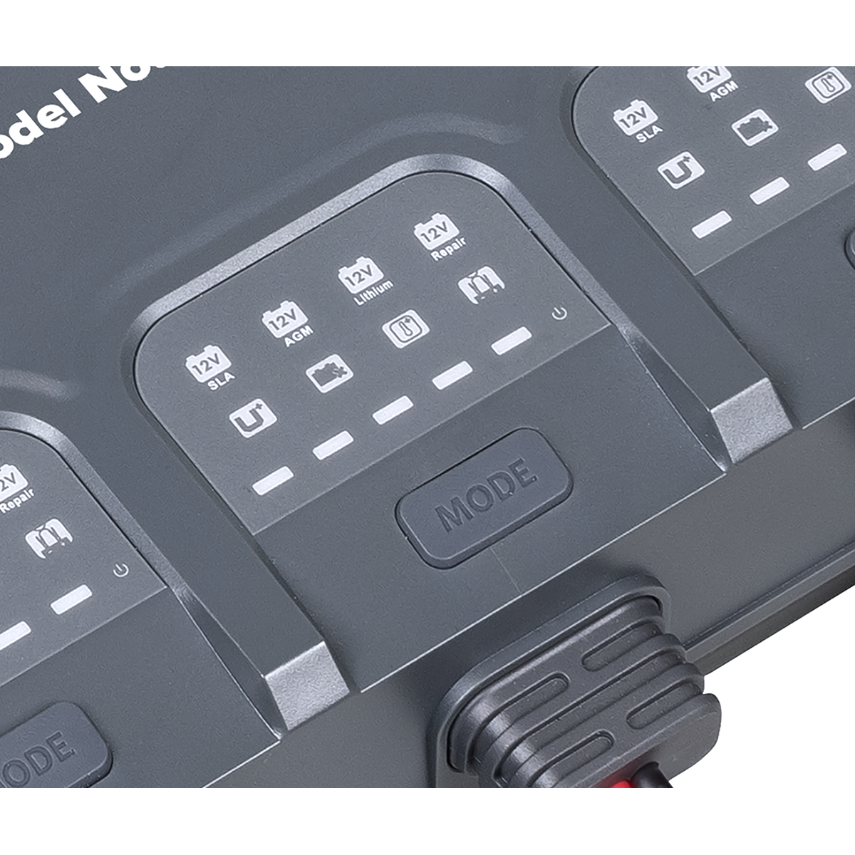 12V 3 Bank Smart Charger & Maintainer 30A (3 x 10A) MBC310