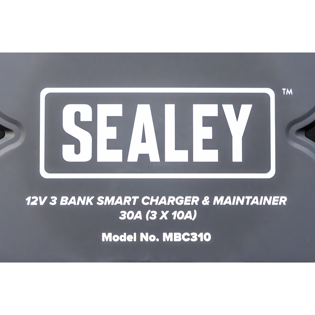 12V 3 Bank Smart Charger & Maintainer 30A (3 x 10A) MBC310