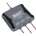 12V 3 Bank Smart Charger & Maintainer 30A (3 x 10A) MBC310