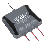12V 3 Bank Smart Charger & Maintainer 30A (3 x 10A) MBC310