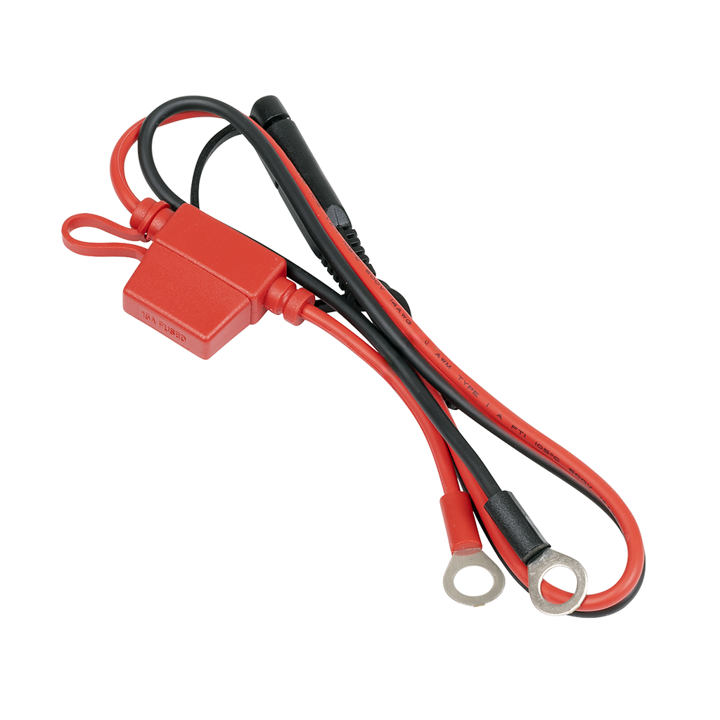 12V 3 Bank Smart Charger & Maintainer 30A (3 x 10A) MBC310