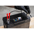 6/12V 4 Bank Auto Maintenance Charger 8A (4 x 2A) MBC420