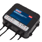 6/12V 4 Bank Auto Maintenance Charger 8A (4 x 2A) MBC420
