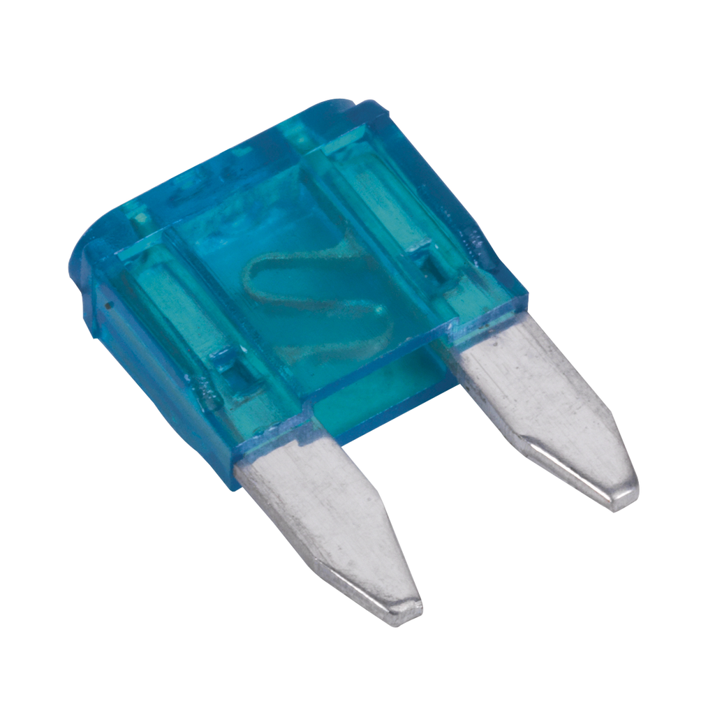 Clip Strip Deal - Automotive Mini Blade Fuses & Holders MBFSET