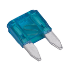 Clip Strip Deal - Automotive Mini Blade Fuses & Holders MBFSET