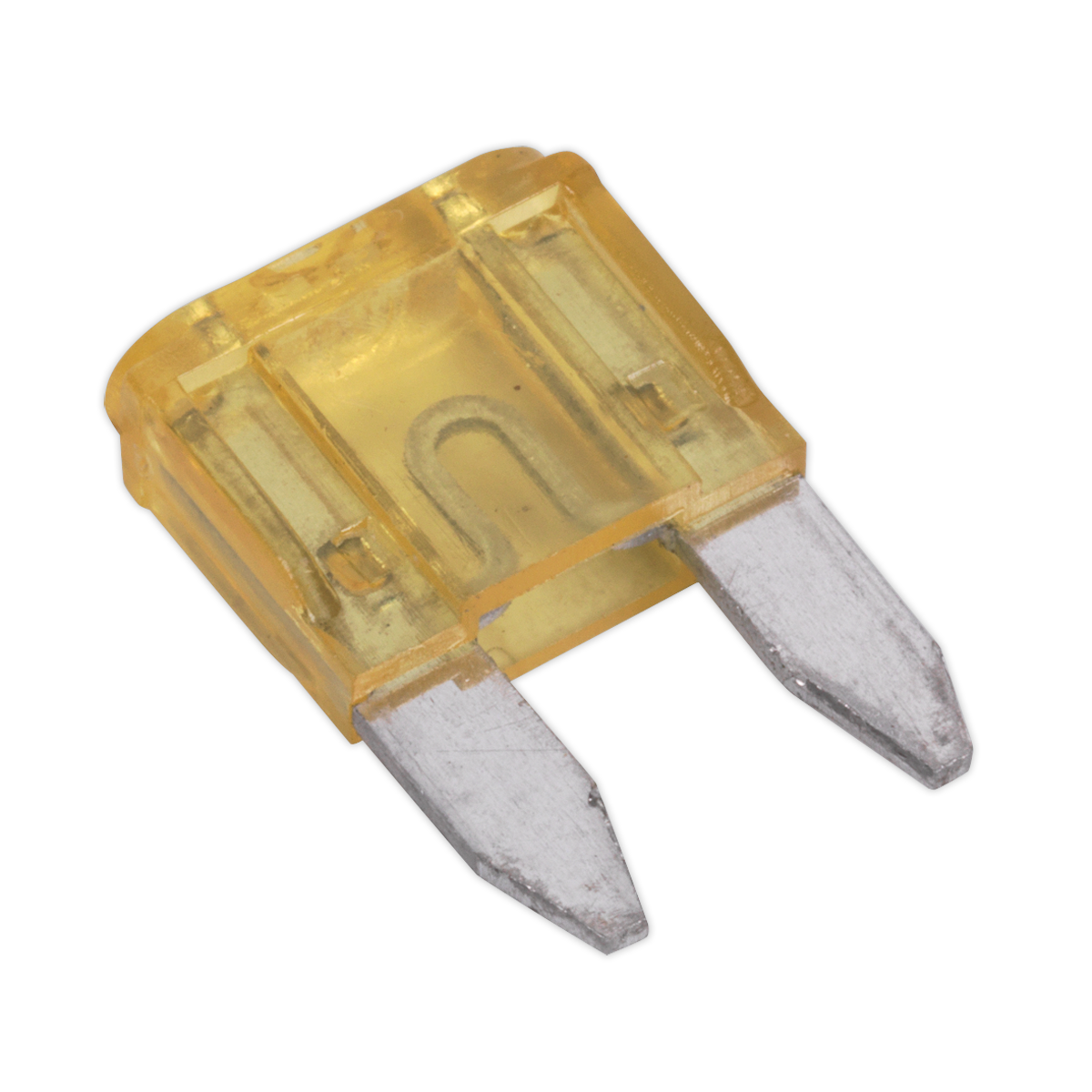Clip Strip Deal - Automotive Mini Blade Fuses & Holders MBFSET