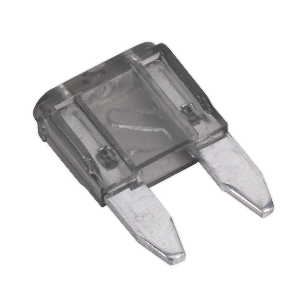Clip Strip Deal - Automotive Mini Blade Fuses & Holders MBFSET