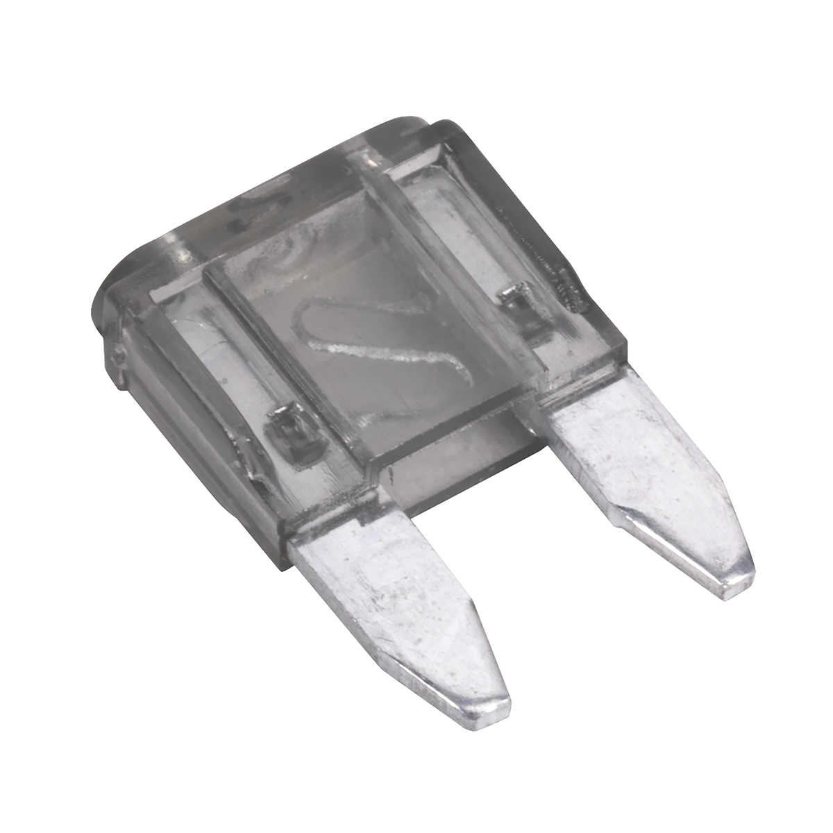Automotive MINI Blade Fuse 2A - Pack of 50 MBF250