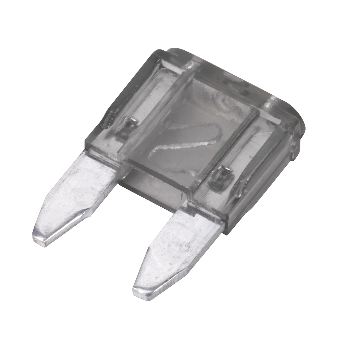 Automotive MINI Blade Fuse 2A - Pack of 50 MBF250