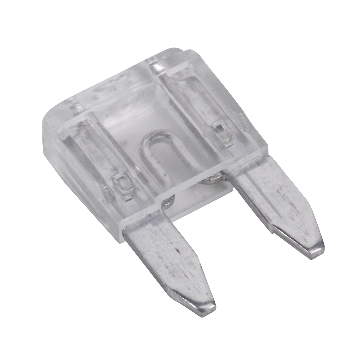 Automotive MINI Blade Fuse 25A - Pack of 50 MBF2550