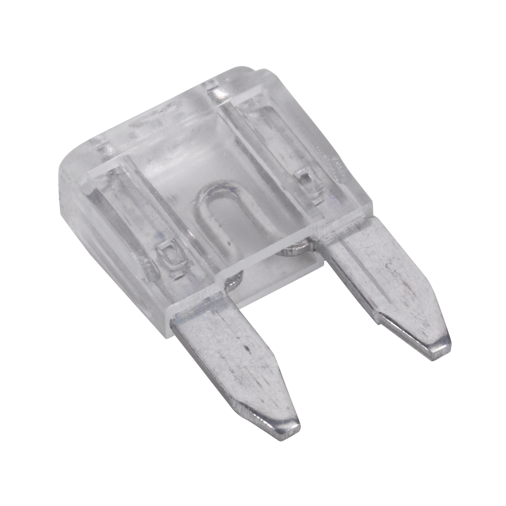 Clip Strip Deal - Automotive Mini Blade Fuses & Holders MBFSET