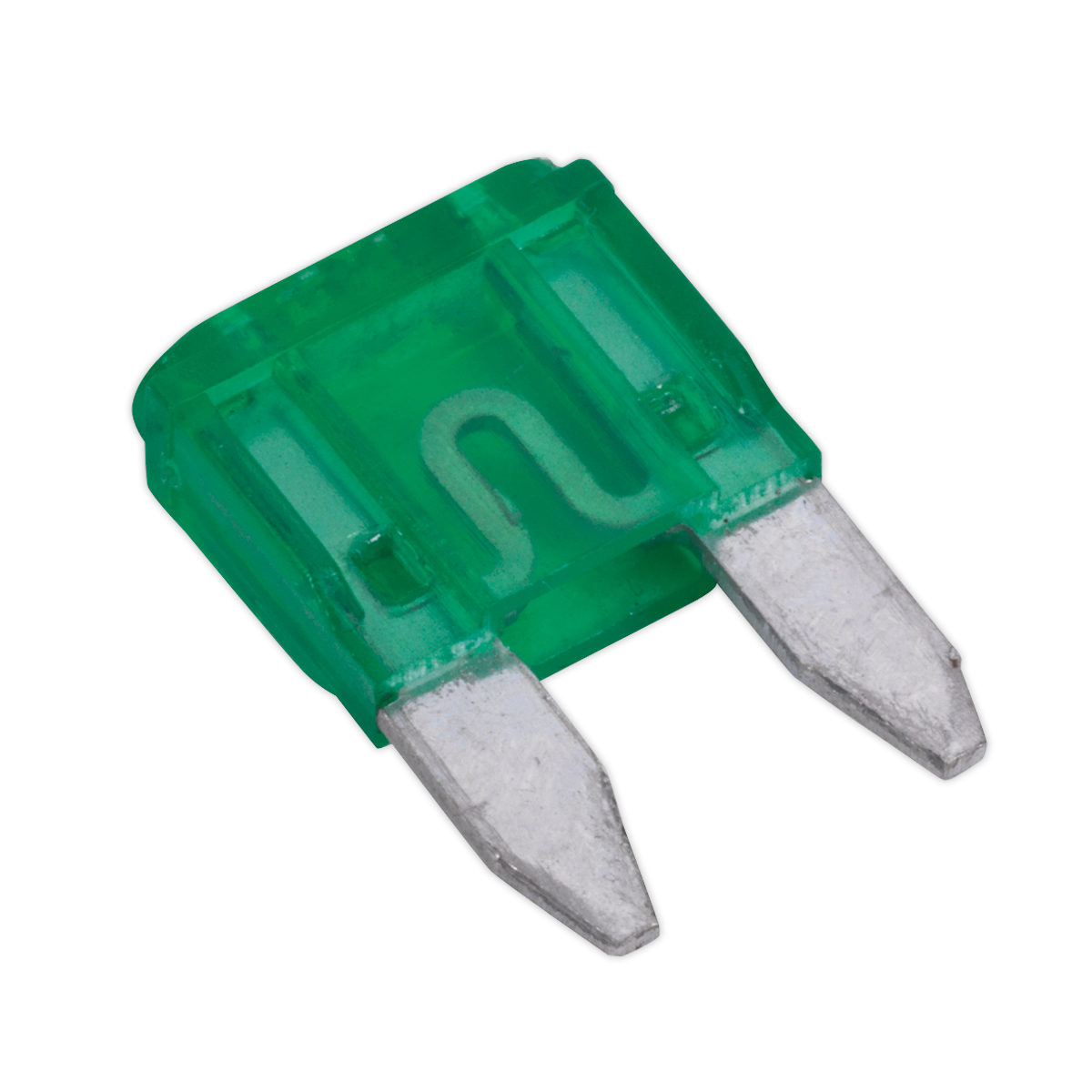 Clip Strip Deal - Automotive Mini Blade Fuses & Holders MBFSET