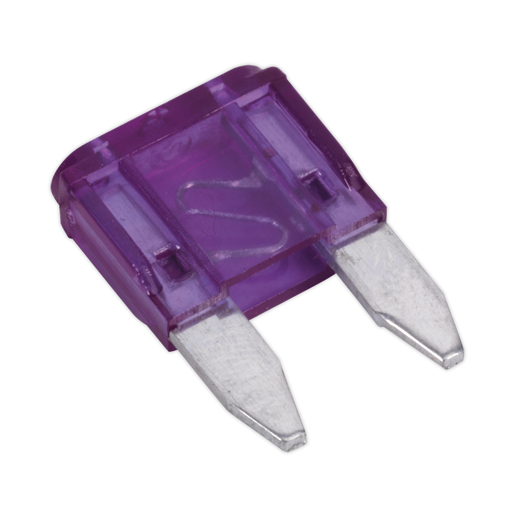 Clip Strip Deal - Automotive Mini Blade Fuses & Holders MBFSET