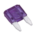 Automotive MINI Blade Fuse 3A - Pack of 50 MBF350