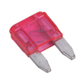 Automotive MINI Blade Fuse 4A - Pack of 50 MBF450